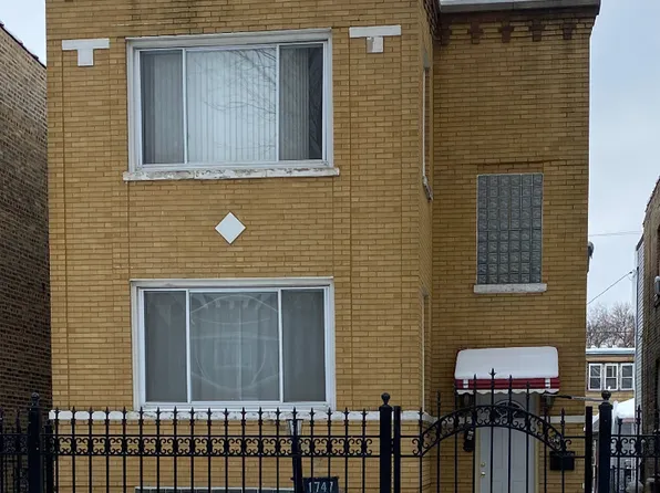 (undisclosed Address), Chicago, IL 60639