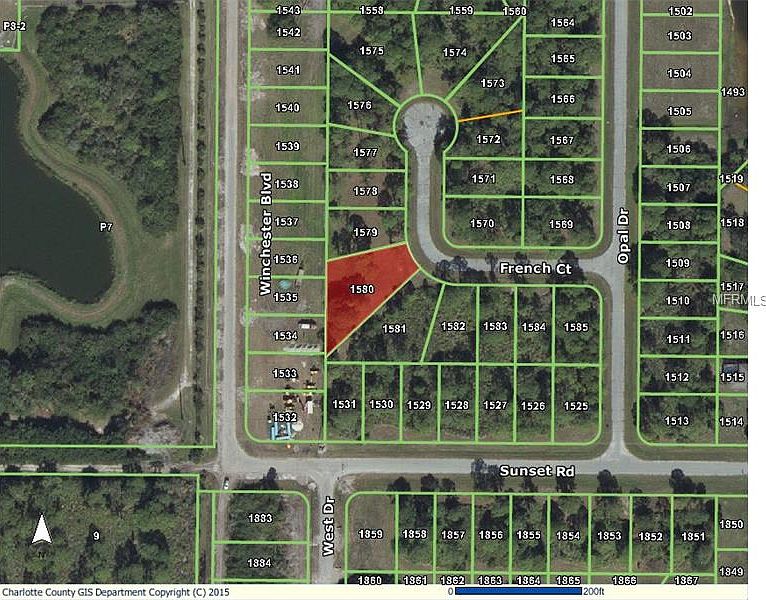 1st image of 110 French Ct