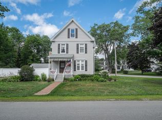29 Green St, Thomaston, ME 04861