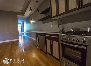 Rented by Kian Realty