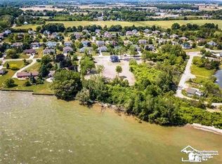 PARCEL Brest Rd #B, Newport, MI 48166