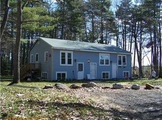 1 Forest Ave, Windham, ME 04062