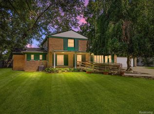 1920 W McNichols Rd, Detroit, MI 48203