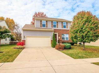 3223 Montpelier Dr, Dayton, OH 45440