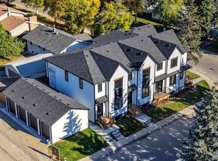 42 SE Wheatland Ave SW, Calgary, AB T3C2X1