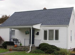 136 Spruce St, Tunkhannock, PA 18657