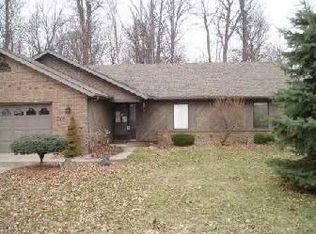 309 Oakwood Dr, Albion, IN