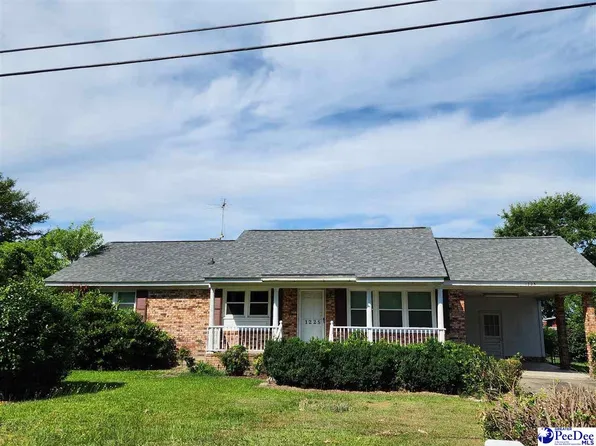 1225 Hobart Dr, Florence, SC 29501