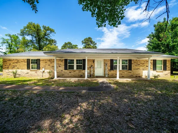 16155 High Way #155, Ore City, TX 75683