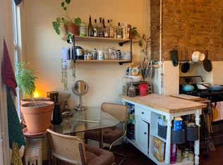 943 Metropolitan Ave #3R, Brooklyn, NY 11211
