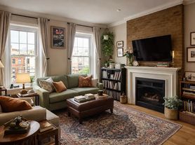 51 Leroy St