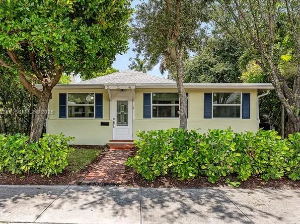 224 N Ocean Breeze, Lake Worth, FL 33460