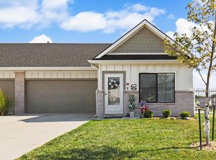 2338 S Spring Hill Ct, Goddard, KS 67052