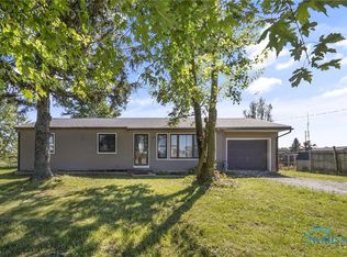 9450 Rudolph Rd, Rudolph, OH 43462