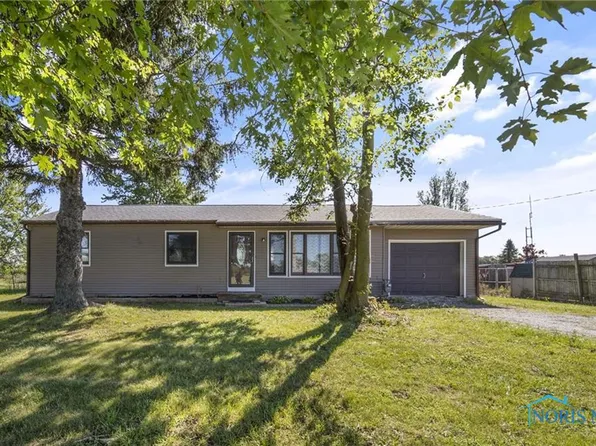 9450 Rudolph Rd, Rudolph, OH 43462
