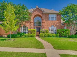 2921 Moody Dr, Plano, TX 75025