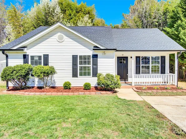 6930 Reese Furr Dr, Charlotte, NC 28216