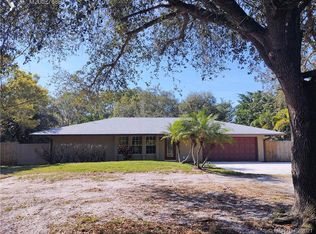 2864 SW Boatramp Ave, Palm City, FL 34990