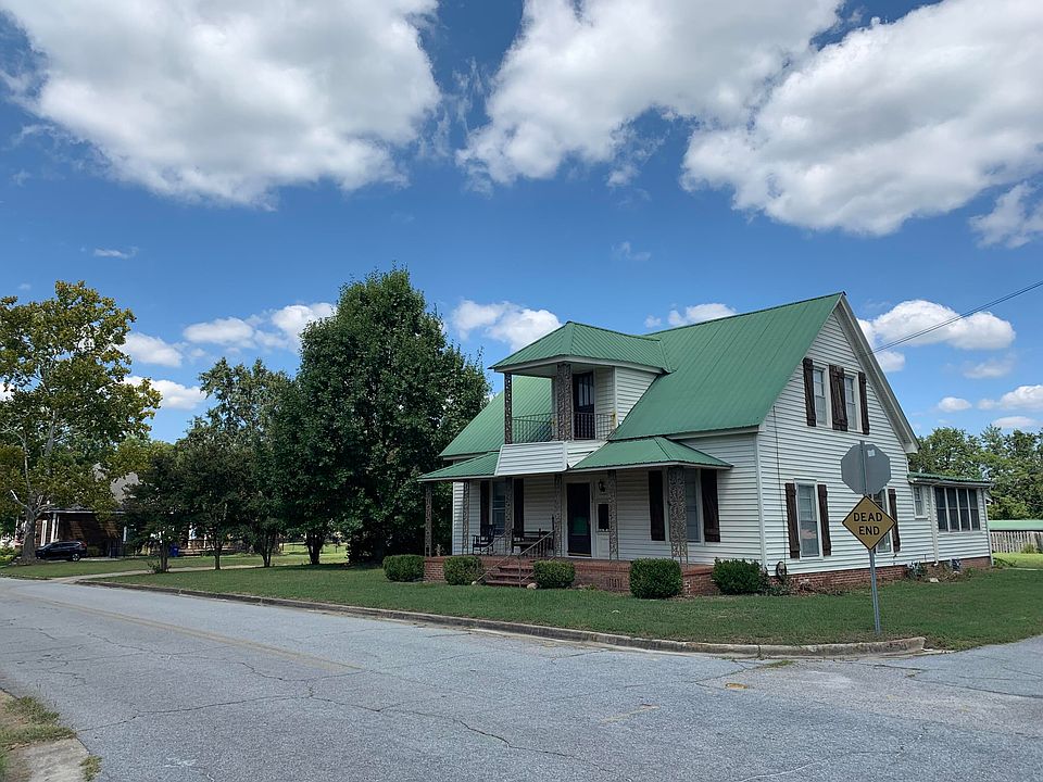 302 Russell St, Wrens, GA 30833 Zillow