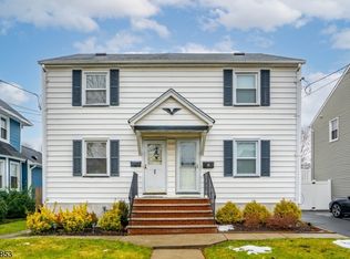 8A Burnside Ave, Cranford, NJ 07016