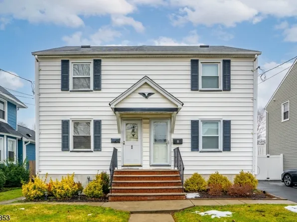 8A Burnside Ave, Cranford Twp., NJ 07016