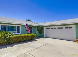 12737 La Vista Way, Poway, CA 92064