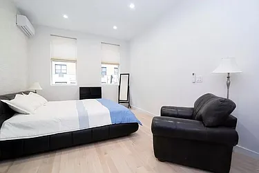 Rented by Peerless Properties Corp