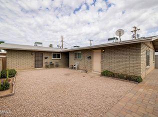 414 E Frost Cir, Mesa, AZ 85203