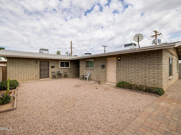 414 E Frost Circle, Mesa, AZ 85203