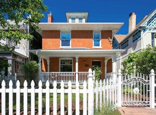 135 N Logan St, Denver, CO 80203