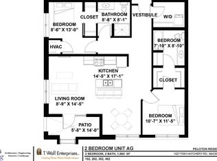 1027 Fish Hatchery Rd #402, Madison, WI 53715