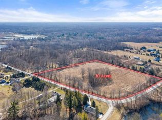 0 Burns Rd, Smiths Creek, MI 48074