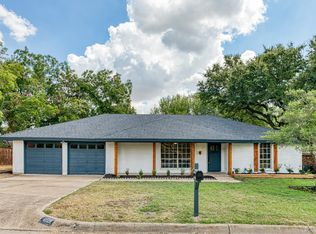 4028 El Cid Pl, Fort Worth, TX 76133