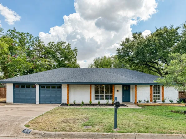 4028 El Cid Pl, Fort Worth, TX 76133