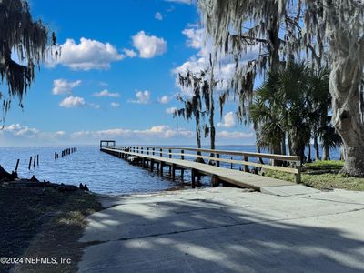 432 GARDENIA Avenue, Georgetown, FL, 32139