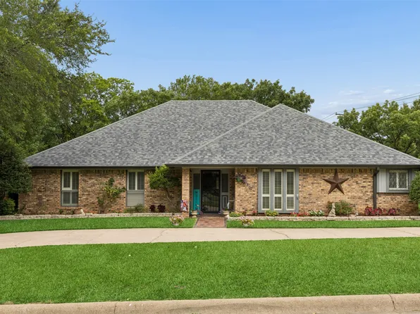2430 Turtle Creek Dr, Sherman, TX 75092