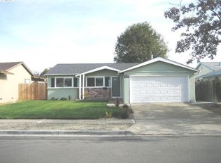 25576 Scripps St, Hayward, CA 94545
