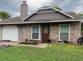 5921 Misty Gln, San Antonio, TX 78247