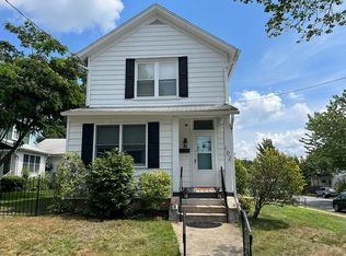 102 Philadelphia Ave, West Pittston, PA 18643