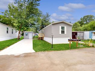 6901 SE 14th St #229, Des Moines, IA 50320