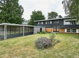 11617 SE 258th St, Kent, WA 98030