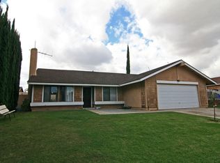 286 N Driftwood Ave, Rialto, CA 92376