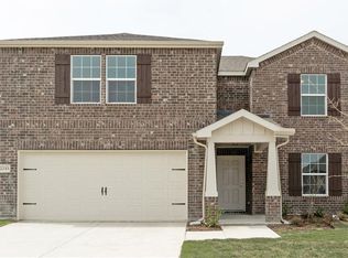 2243 Heaton, Forney, TX 75126