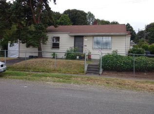5203 32nd Ave S, Seattle, WA 98118