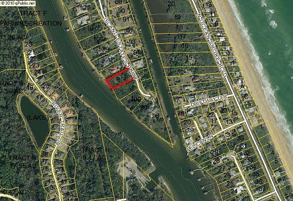 2nd image of 184 Island Estates Pkwy