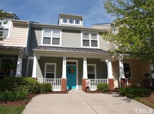 4806 Landover Pine Pl, Raleigh, NC 27616