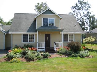 2227 SW Salsbury Ave, Chehalis, WA 98532