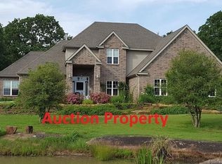4455 County Road 2230, Barnsdall, OK 74002