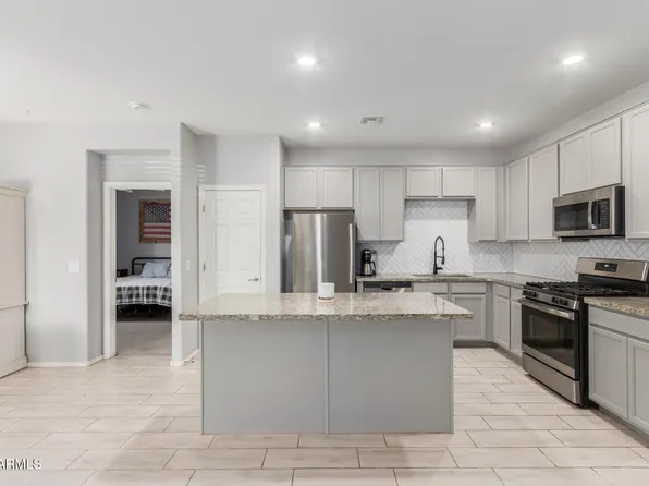 334 W KONA Drive, Casa Grande, AZ 85122