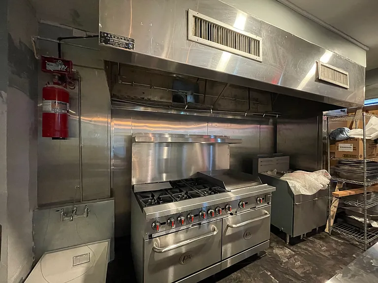 190 W Lehigh Ave #COMMERCIAL SPACE — Photo 6